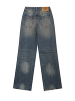 Джинсы (Relaxed Fit) Obey Elara 5 Pocket Denim