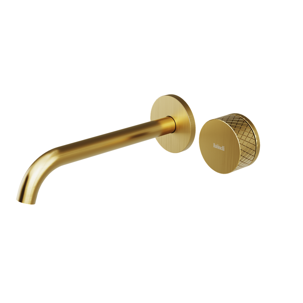 Смеситель для раковины RUBINELLI ELEGANZA RB-PL5008BG