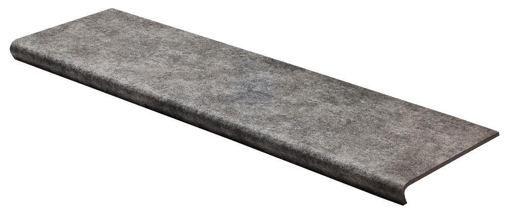 Seranit Riverstone Brown ступень 32,5x120