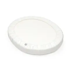 Простынь Stokke для люльки Sleepi Mini V3 White