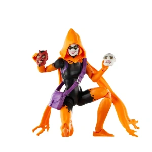 Фигурка Hasbro Marvel Legends Vintage Hallows Eve