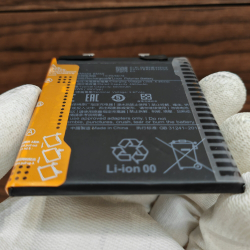 Аккумулятор для Xiaomi 11T (BM59) Категория: "Премиум качество" АКБ 5000mAh Li-ion Polymer