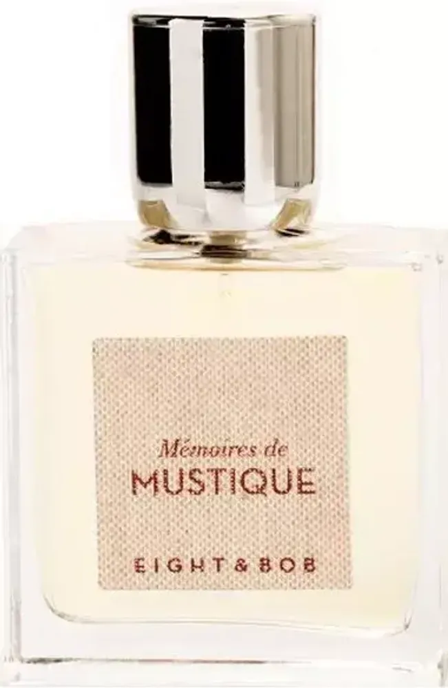 Eight &amp; Bob Mémoires de Mustique EDP 30 ml