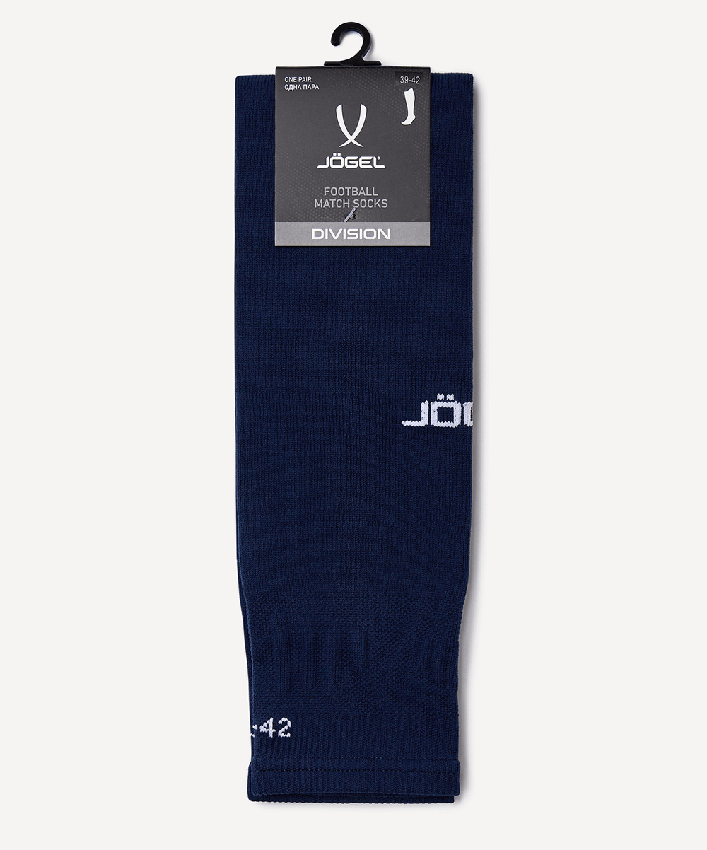 Гольфы футбольные MATCH SOCKS, темно-синий