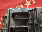 Блок управления ECU EEC3 2020г.