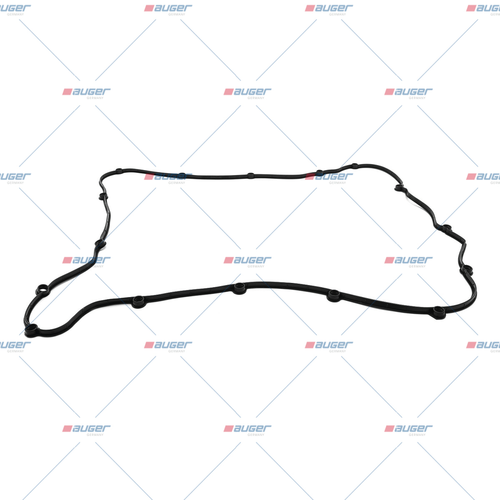Прокладка клапанной крышки VOLVO FM4