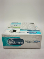 Dr. Beckmann Отбеливатель White Super, 5 пакетиков в упаковке, 200 г (Германия)