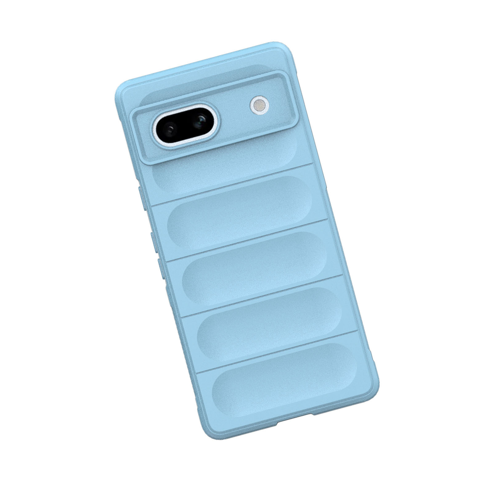 Противоударный чехол Flexible Case для Google Pixel 7a