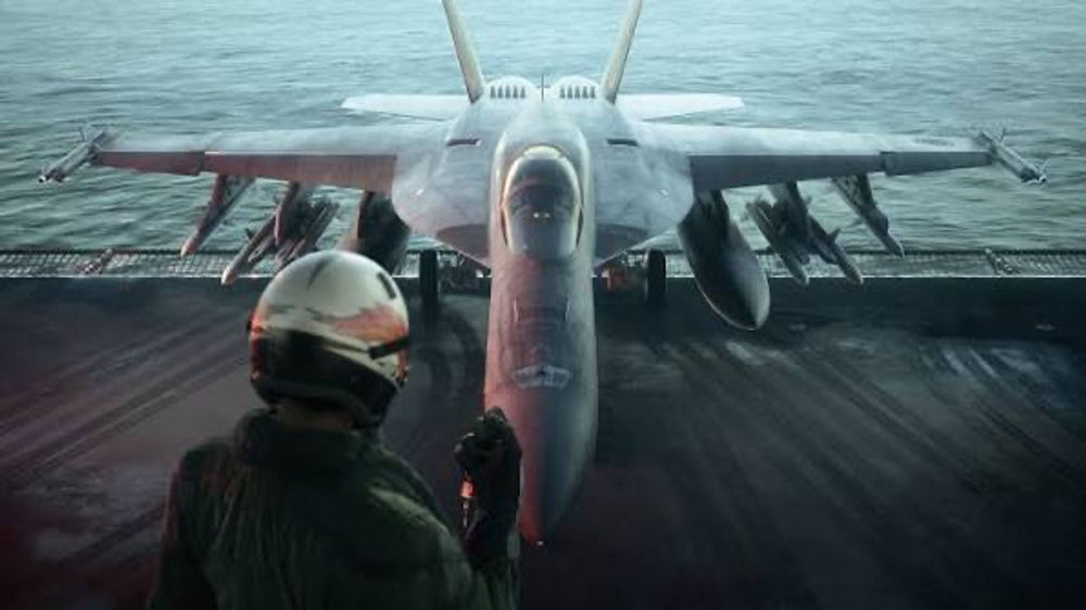 Ace Combat 8: Wings of Theve Deluxe Edition