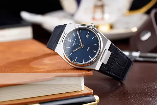 Наручные часы Tissot T137.410.16.041.00