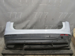 Бампер задний Volkswagen Tiguan 2 16-нв Б/У Оригинал 5NR807421