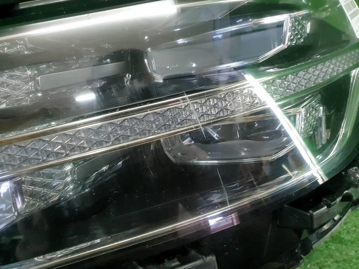 Фара левая Genesis G90 (2018-2022) LED