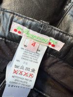 Кожаные шорты Bonpoint , 104