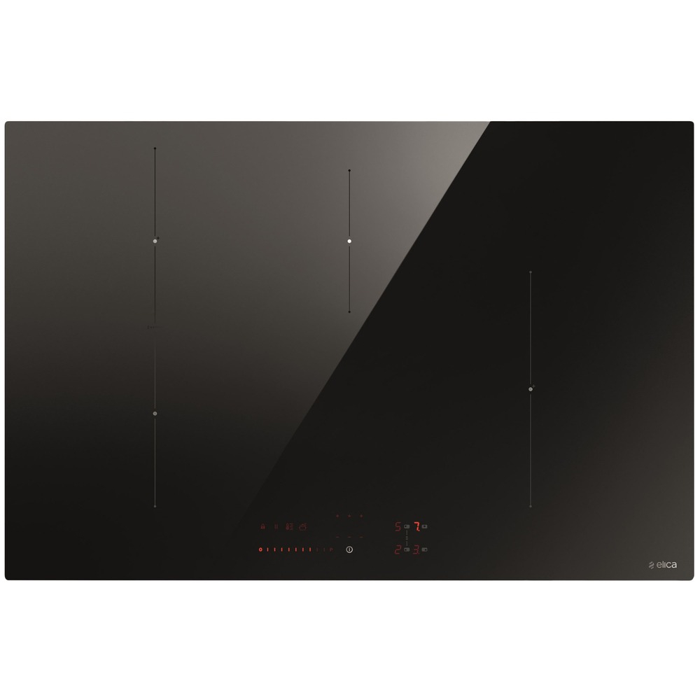 Elica RATIO CONNEX 804 PLUS BL