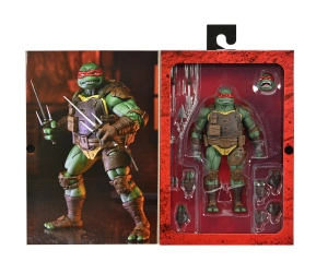Фигурка NECA 54317 - Teenage Mutant Ninja Turtles - Raphael Last Ronin