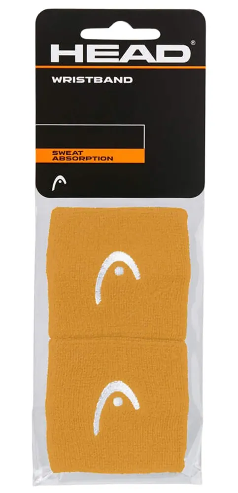 Напульсник теннисный Head Wristbands 2.5"