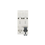 City9 Set Автоматический выключатель (АВ) B 25А 2P 6kA 230В