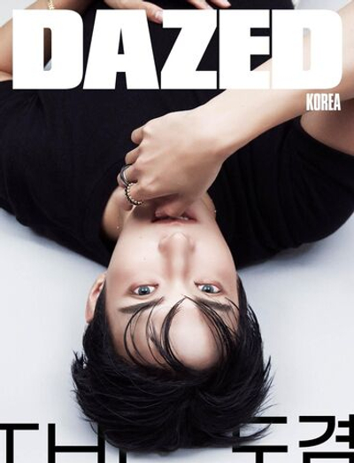 публикация DAZED - 2026.09 DK B Type