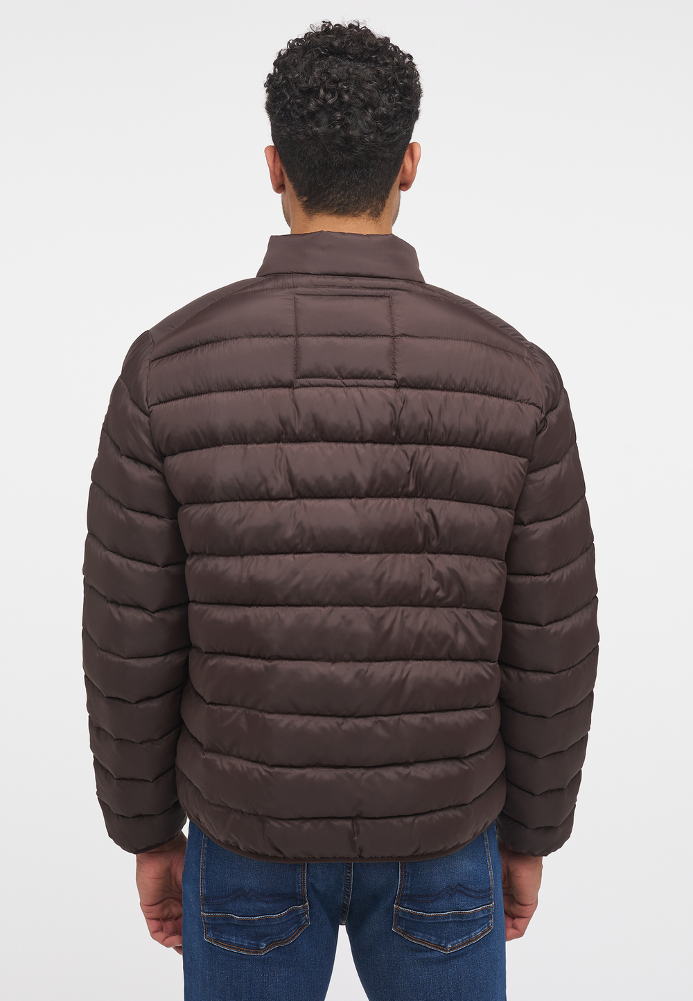 Куртка Daniel Light Padded JK 1014172-3307