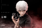 Канеки Кен - Пробуждение / Kaneki Ken - Awakening