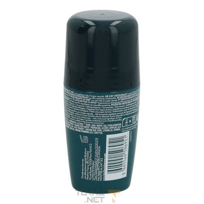 Biotherm Homme Шариковый дезодорант Day Control Natural Protection 24 часа для мужчин 75 мл (из Финляндии)