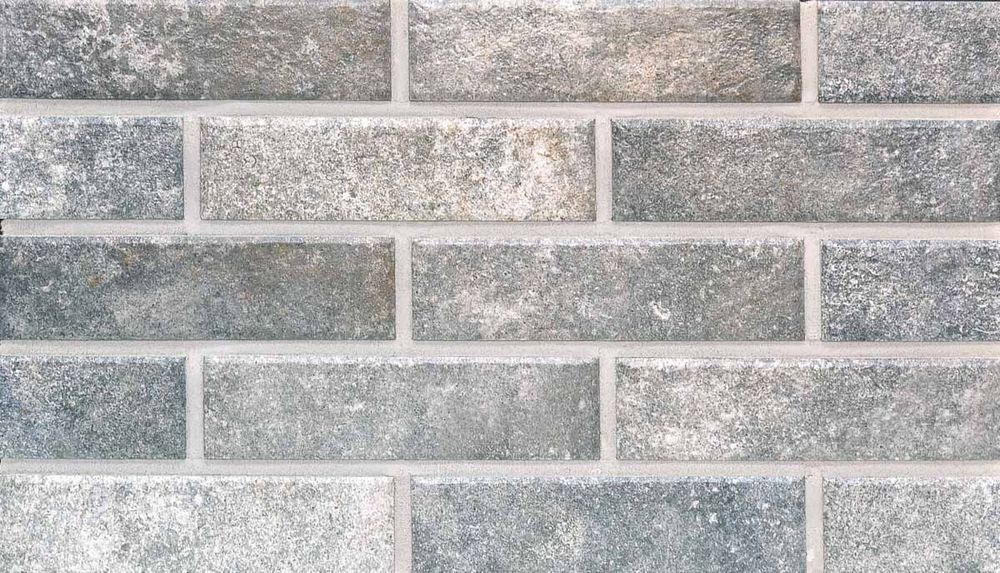 Paradyz Viano Grys - Плитка клинкерная фасадная 240x65