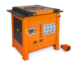 Механический станок Gocmaksan для гибки хомутов SL 36