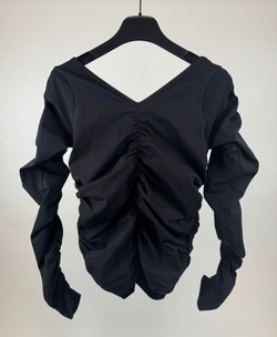 Кофта Helmut Lang