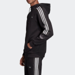 Толстовка Adidas originals Outline Fzh Flc, ED4693