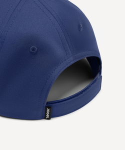 Бейсболка JOGEL PREMIER Team Cap, темно-синий