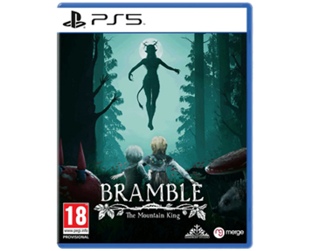 Bramble The Mountain King (PS5) NEW