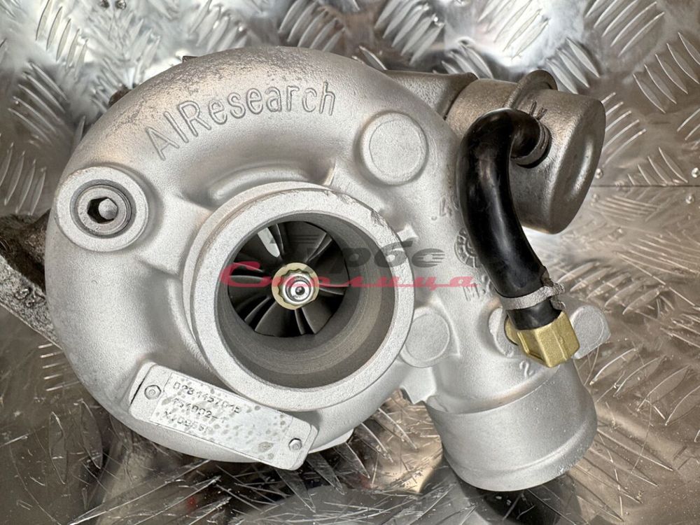 Турбина 4540020001 Garrett для Volkswagen