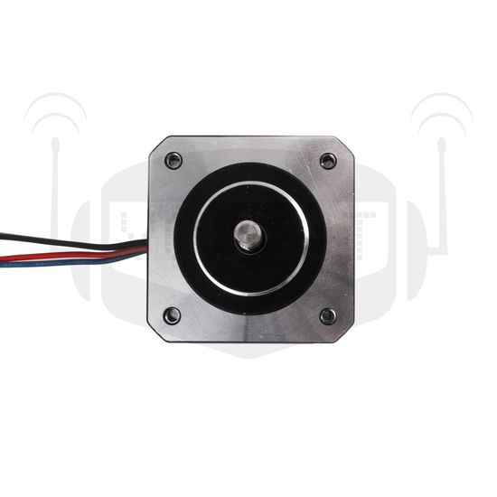 Шаговый двигатель NEMA 17HM13-1334S