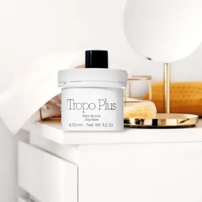 Tropo Plus GERnetic | Дневной крем для сухой кожи с SPF 5