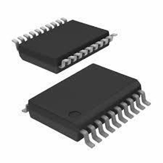 Микросхема  SL6699 / SSOP20