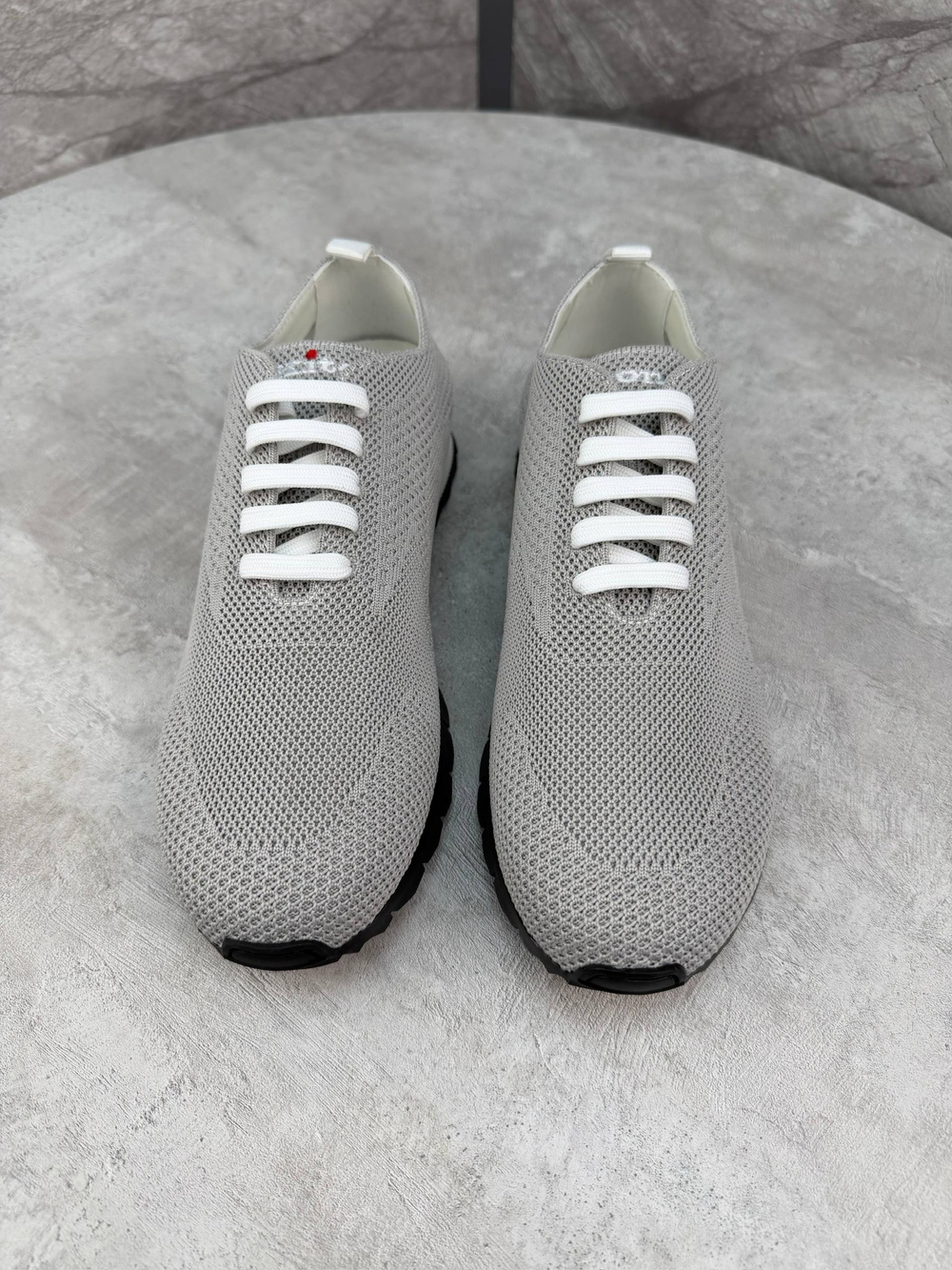 Кроссовки Kiton