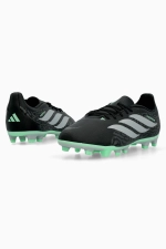 Бутсы adidas Predator Club FG/MG Junior - черный