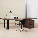 Table design lamp  Bestlite BL1 by Gubi (White)