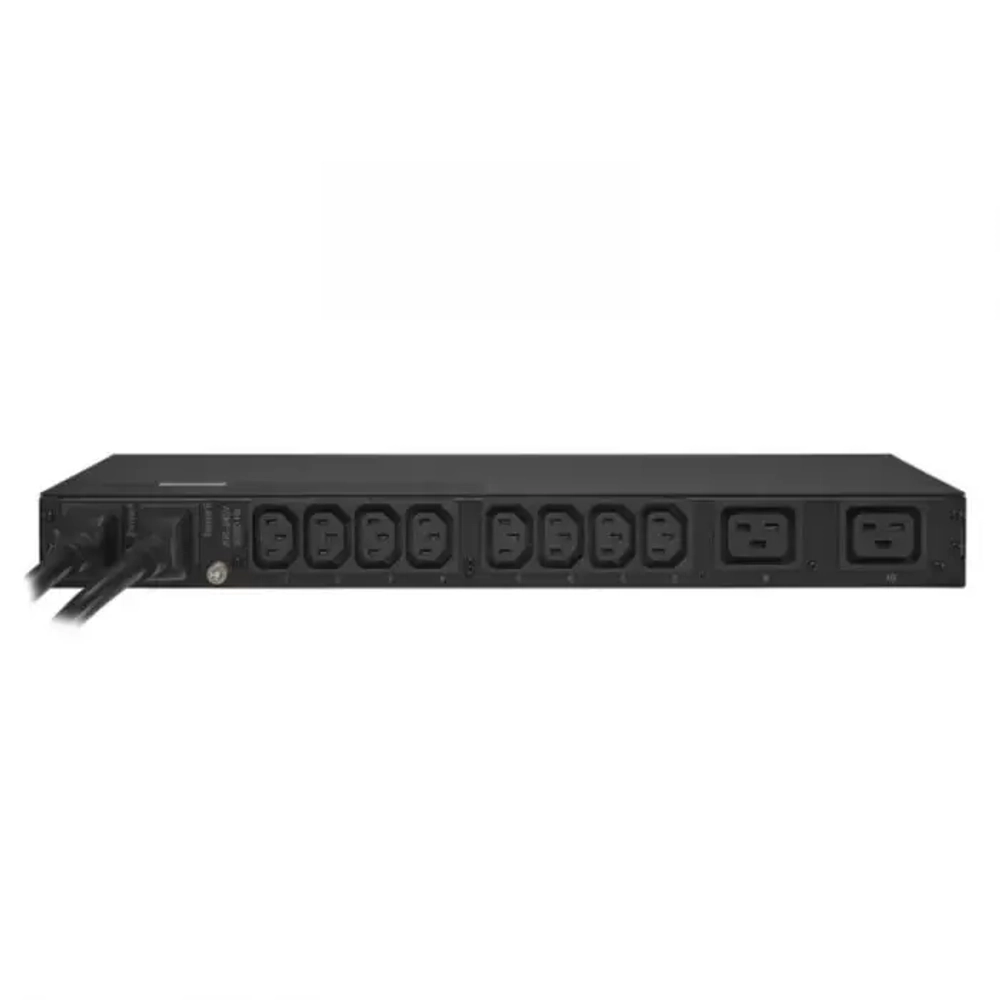 Распределитель питания  CyberPower  PDU20MHVIEC10AT