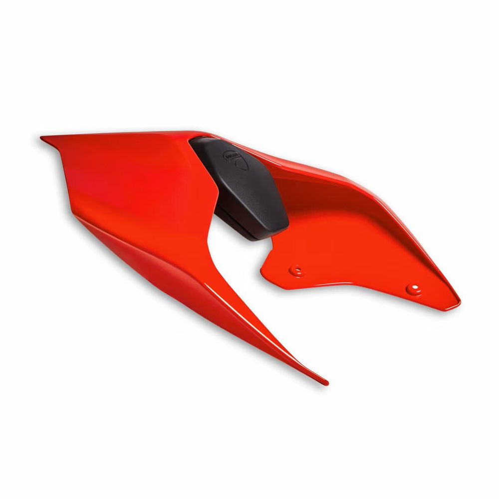97180793AA/97180902AA/97180941AA DUCATI SINGLE-SEAT TAIL COVER (P V2, SF V2, SF V4)