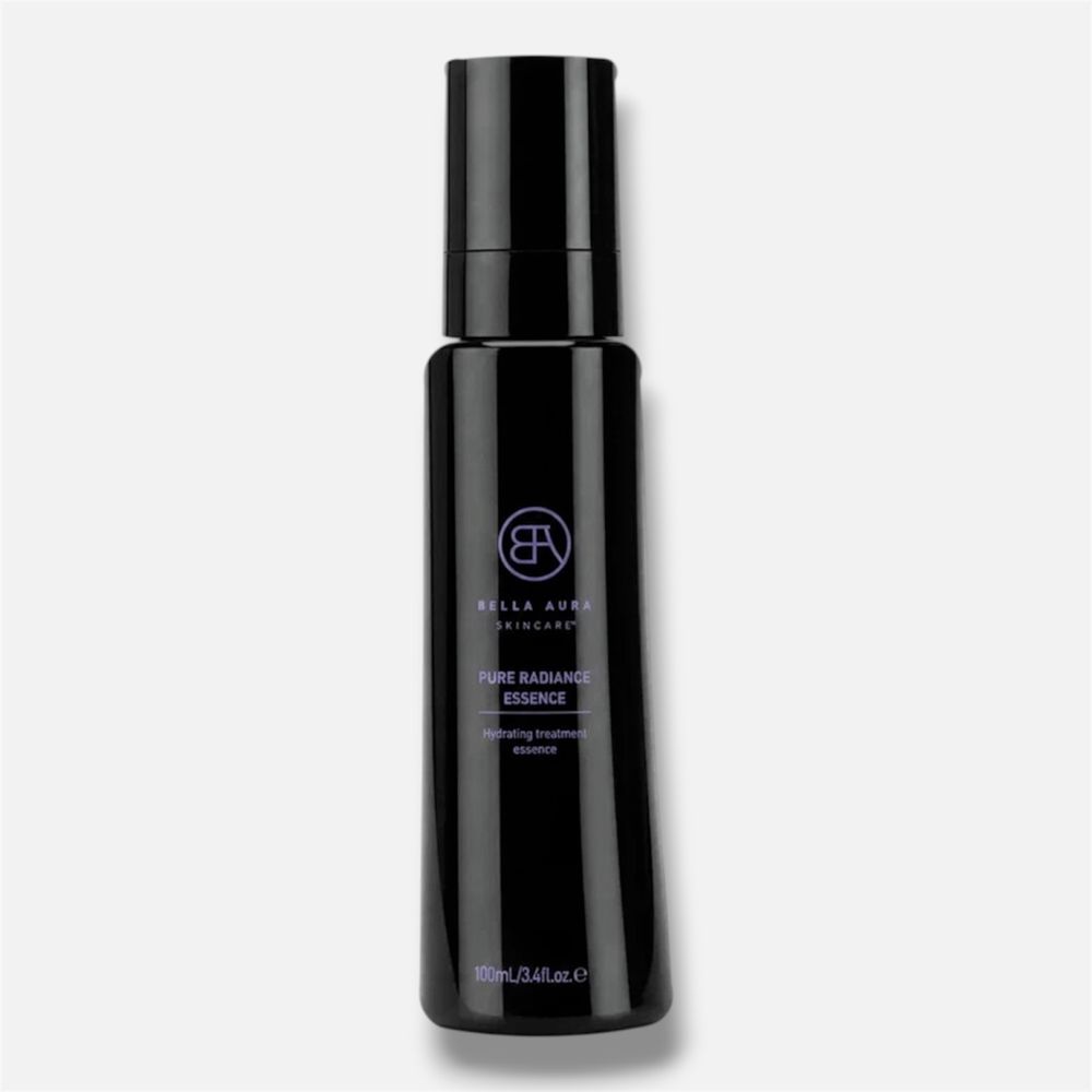 Bella Aura ЭССЕНЦИЯ ДЛЯ СИЯНИЯ КОЖИ Pure Radiance Essence