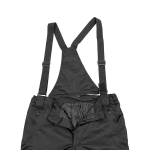 Термобрюки MFH Thermal trousers Polar black
