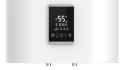 Электрический накопительный водонагреватель Philips UltraHeat Smart AWH1621/51(50YC)