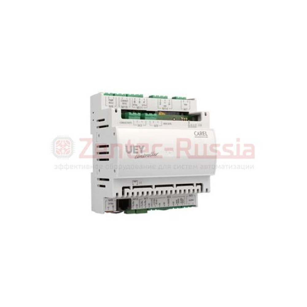 Carel UEY09D0200 контроллер для увлажнителей humiSteam Basic 9 кг/ч, 230 В