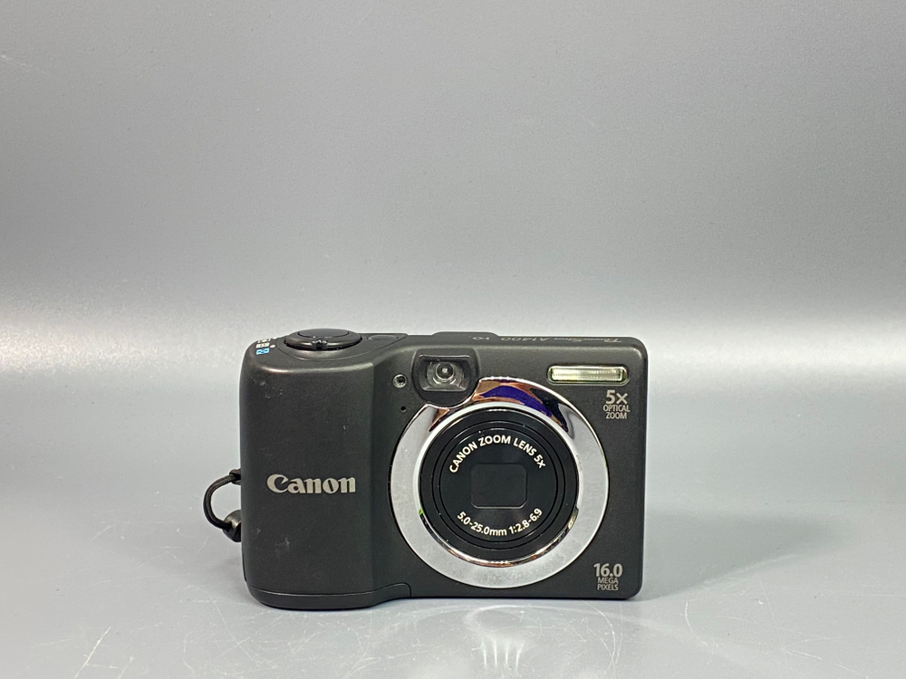 Canon PowerShot A1400