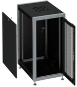 Шкаф напольный 19", 37U SYSMATRIX SL 6637.932