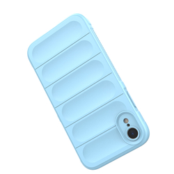 Противоударный чехол Flexible Case для iPhone XR