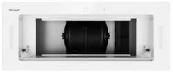 Вытяжка встраиваемая WEISSGAUFF AURA 1200-72 SENSOR WH (431841)