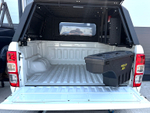 Бокс для пикапа поворот. RANGER ЛЕВЫЙ PICKUPBOX