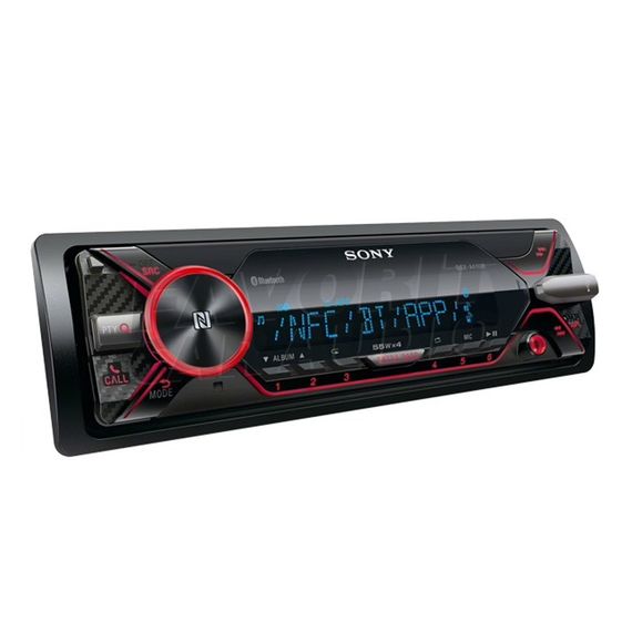 Sony DSX-A416BT